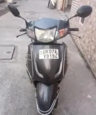 Honda Activa i 110cc 2013