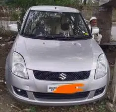 Maruti Suzuki Swift VDi 2010