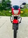Hero Passion Pro i3S Alloy 100cc 2018