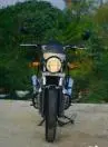 Royal Enfield Continental GT 650cc 2019