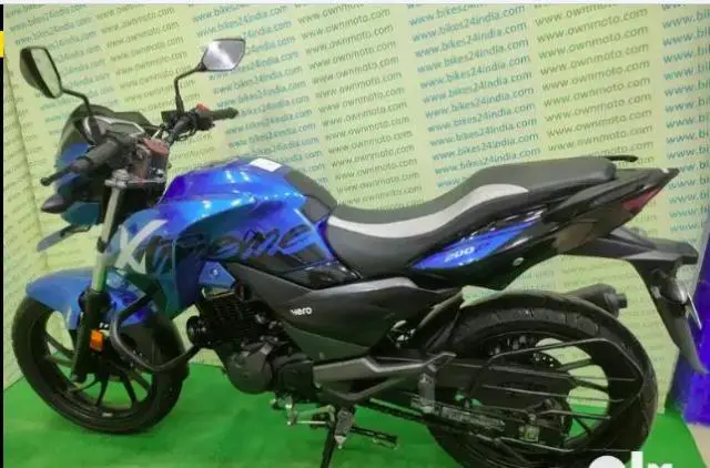 Hero Xtreme 150cc 2018