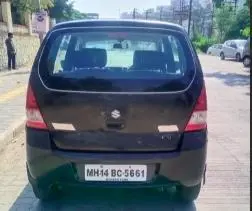 Maruti Suzuki Zen Estilo LXi 2007