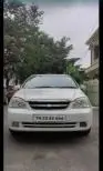 Chevrolet Optra LT ROYALE 1.6 2006