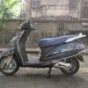 Honda Activa125 STD 2016