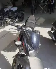 Bajaj Pulsar 180cc 2018