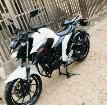 Yamaha FZ25 250cc 2019