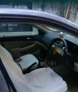 Honda Accord 2.3 VTI L MT 2005