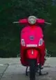 Piaggio Vespa 125cc 2014