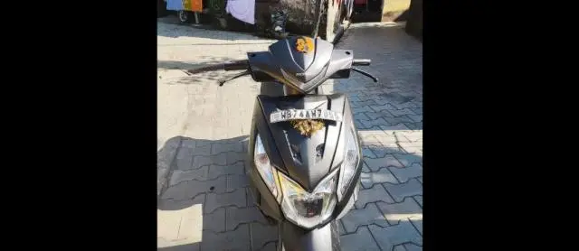 Honda Dio 110cc 2019
