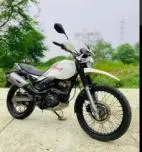 Hero Xpulse 200cc 2019