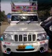 Mahindra Bolero Pick UP FB 1.25T BS IV 2018