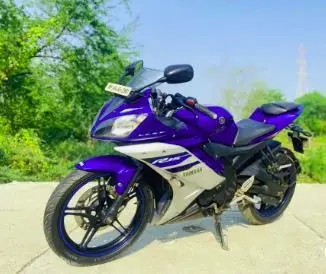 Yamaha YZF-R15 2.0 150cc 2018