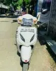 Honda Activa 5G 110cc DLX 2018