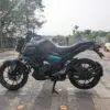 Yamaha FZS-FI V 3.0 150cc 2019