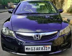 Honda Civic 1.8 S MT 2009