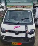 Mahindra Jeeto L6-16 2019
