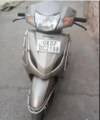 Honda Activa 4G 110cc 2018