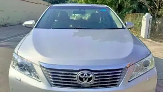 Toyota Camry 2.5 AT 2013