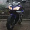 Yamaha YZF-R15 2.0 150cc 2017