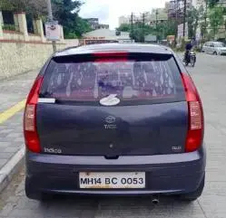 Tata Indica V2 Xeta GLG 1.2 BS III 2007