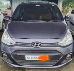 Hyundai i10 Magna 2016