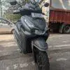 Honda Grazia 125cc STD BS6 2021