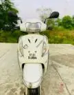 Suzuki Access 125cc 2016