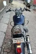 Hyosung Aquila GV250 2016