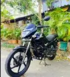 Honda CB Unicorn 150cc 2018