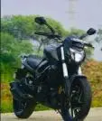 Bajaj Dominar 400 2019