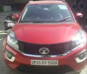 Tata Nexon Revotorq XZ Plus 2018