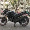 Honda X-Blade 160cc 2018