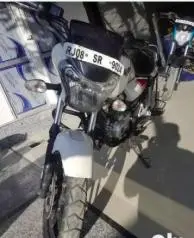 Bajaj V15 150cc 2016
