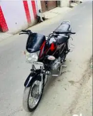 Honda CB Shine 125cc 2009