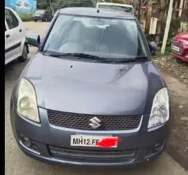 Maruti Suzuki Swift VDi 2009