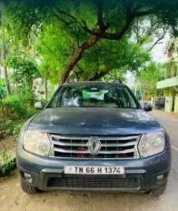 Renault Duster 85 PS RXL 2012