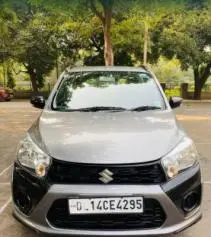 Maruti Suzuki Celerio X ZXi (O) AMT 2019