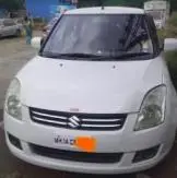 Maruti Suzuki Swift DZire VDi 2011