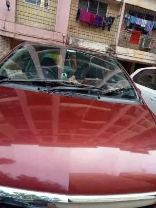 Honda City ZX EXi 2008