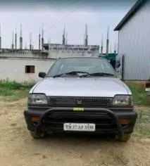 Maruti Suzuki 800 AC 2004