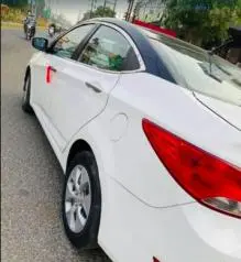 Hyundai Verna 1.4 VTVT 2016