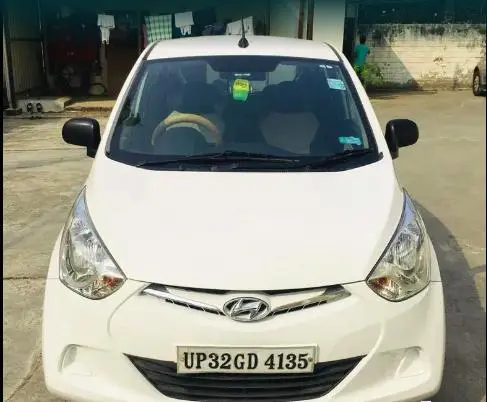 Hyundai Eon Era + 2015