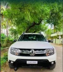 Renault Duster 85 PS RXL 2016