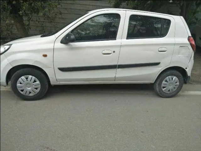 Maruti Suzuki ALTO 800 LXi 2015