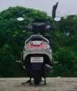 Hero Maestro Edge 110cc 2019