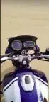 Bajaj V15 150cc 2016