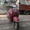 Honda Activa 5G 110cc STD 2019
