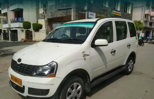 Mahindra Xylo D4 BS IV 2018