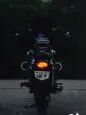 Bajaj Avenger Cruise 220 2017