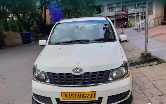 Mahindra Xylo D4 BS IV 2018